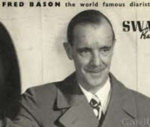 Fred Bason