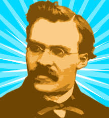 Nietzsche friedrich
